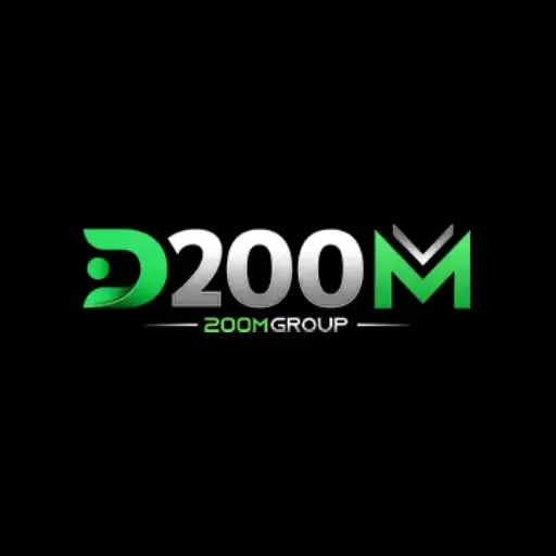 D200M - Permainan Idle Menarik untuk Mengisi Waktu Luang