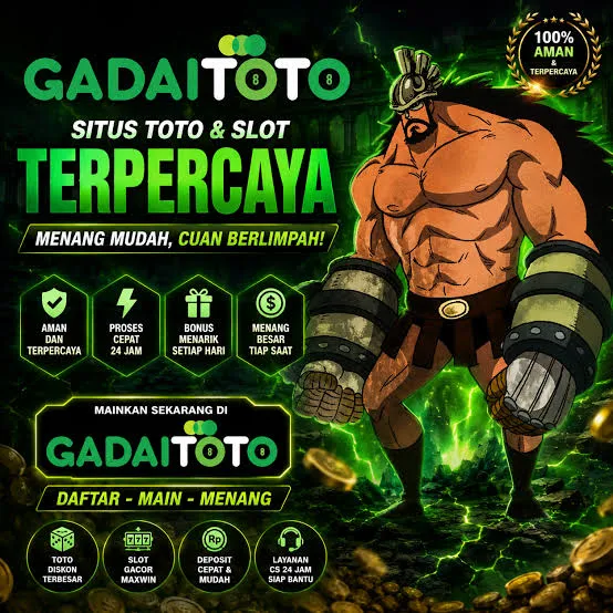 GADAITOTO - Simulasi Kehidupan Terbaik di Genggaman Anda