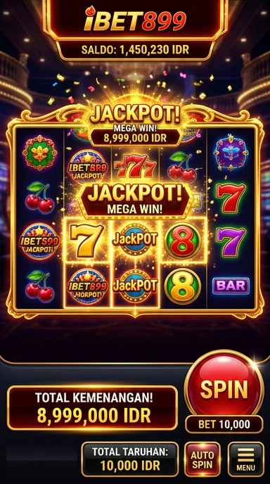 Fitur terbaru yang ditawarkan di aplikasi ibet899 untuk pengguna.